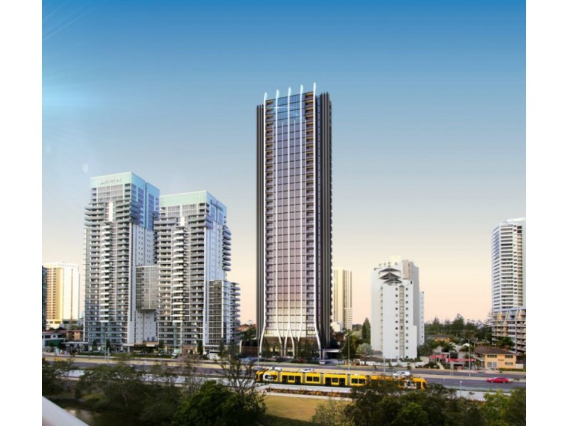 50 Surf Parade, Broadbeach QLD 4218