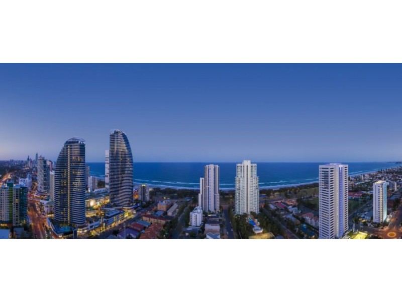 50 Surf Parade, Broadbeach QLD 4218