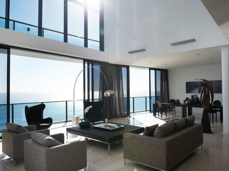 5001 / 1 Oracle Boulevard, Broadbeach QLD 4218