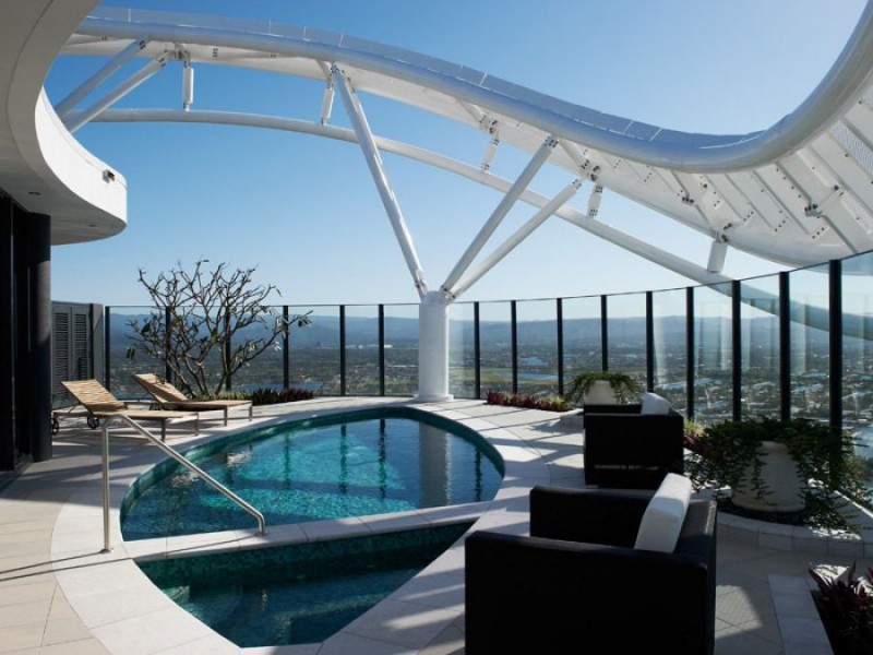 5001 / 1 Oracle Boulevard, Broadbeach QLD 4218