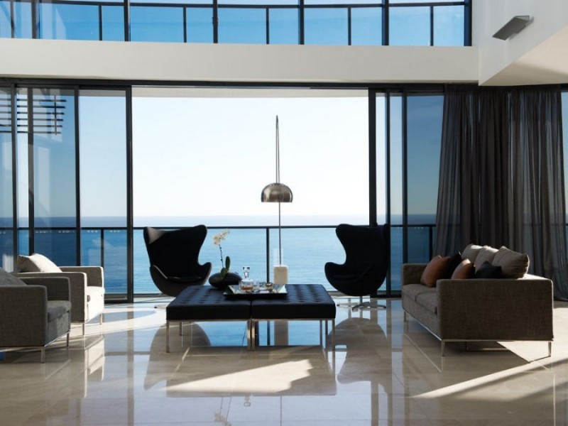 5001 / 1 Oracle Boulevard, Broadbeach QLD 4218