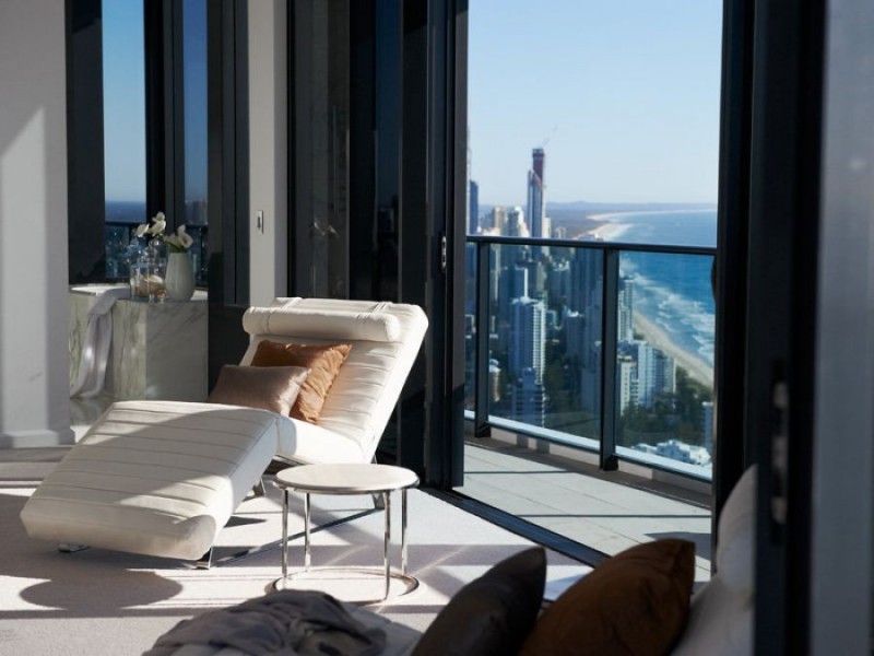 5001 / 1 Oracle Boulevard, Broadbeach QLD 4218