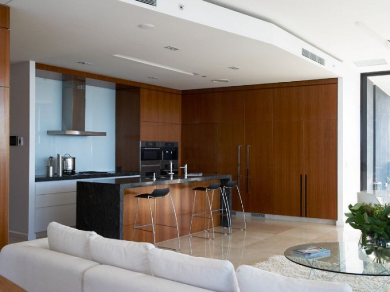 5001 / 1 Oracle Boulevard, Broadbeach QLD 4218