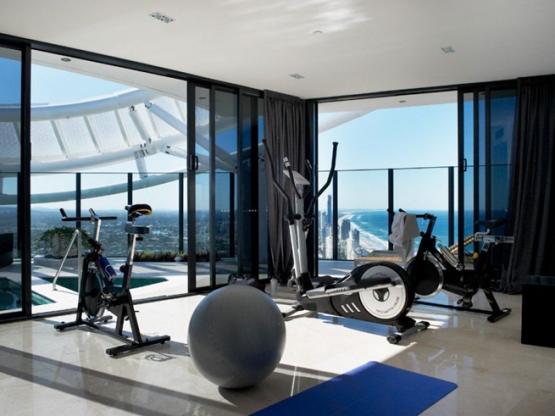 5001 / 1 Oracle Boulevard, Broadbeach QLD 4218