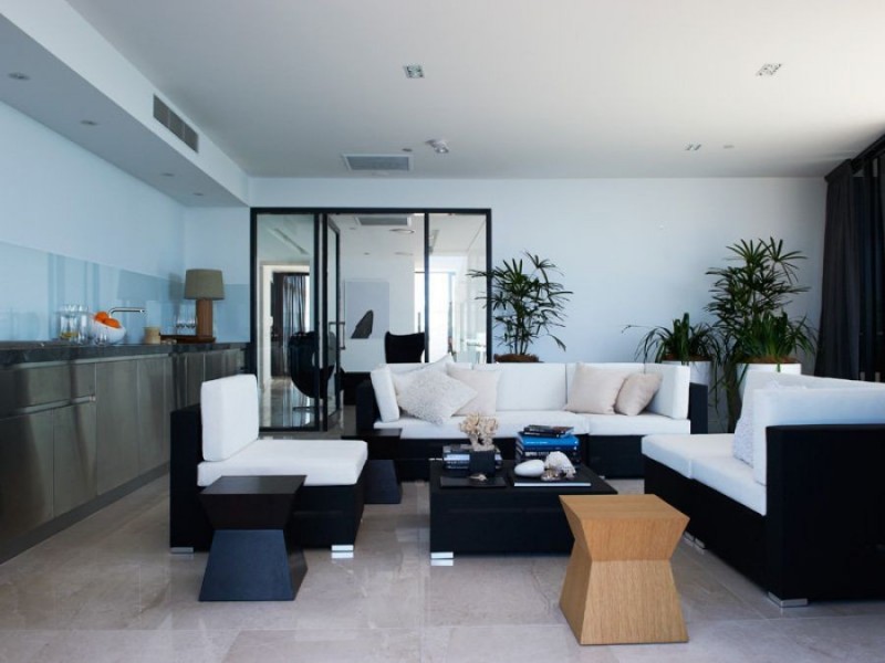 5001 / 1 Oracle Boulevard, Broadbeach QLD 4218