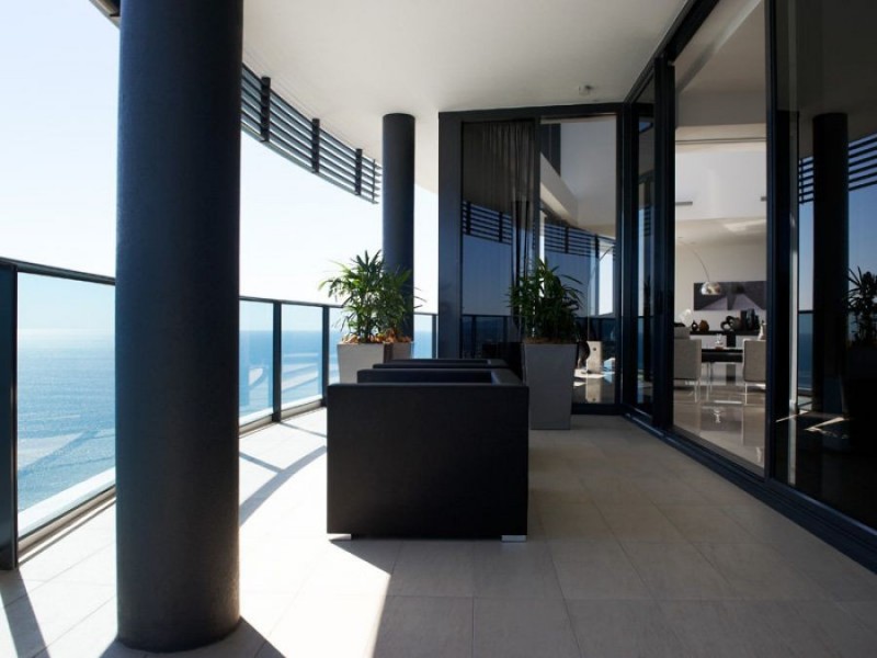 5001 / 1 Oracle Boulevard, Broadbeach QLD 4218