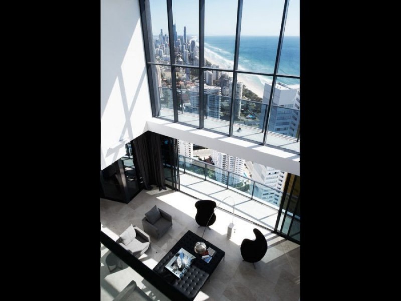 5001 / 1 Oracle Boulevard, Broadbeach QLD 4218