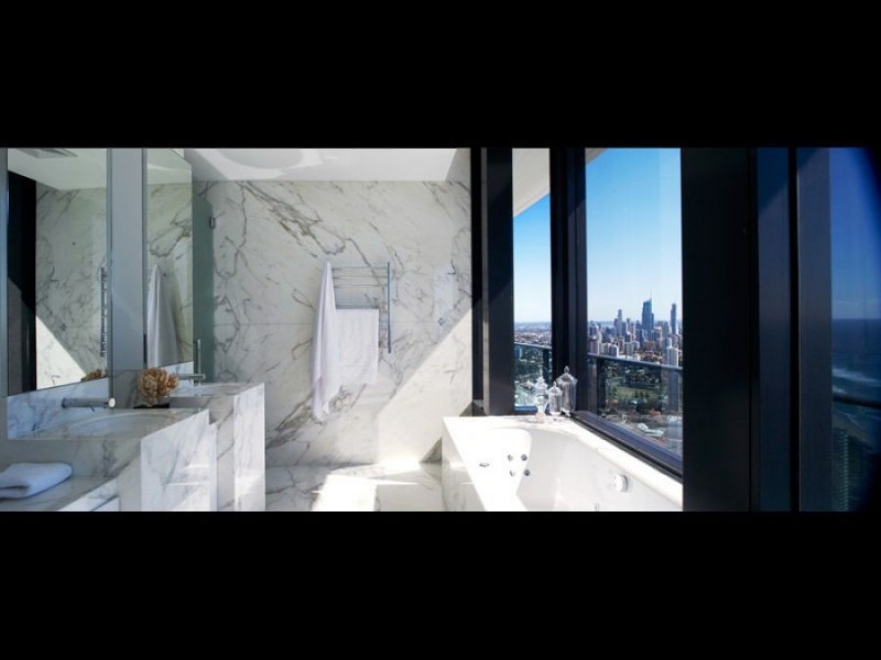 5001 / 1 Oracle Boulevard, Broadbeach QLD 4218