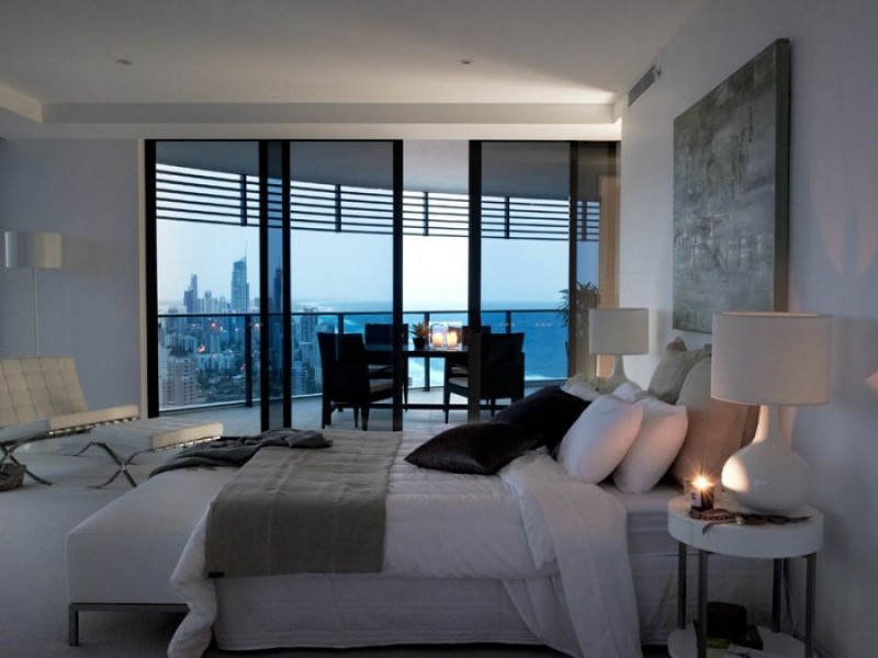 4202 / 1 Oracle Boulevard, Broadbeach QLD 4218