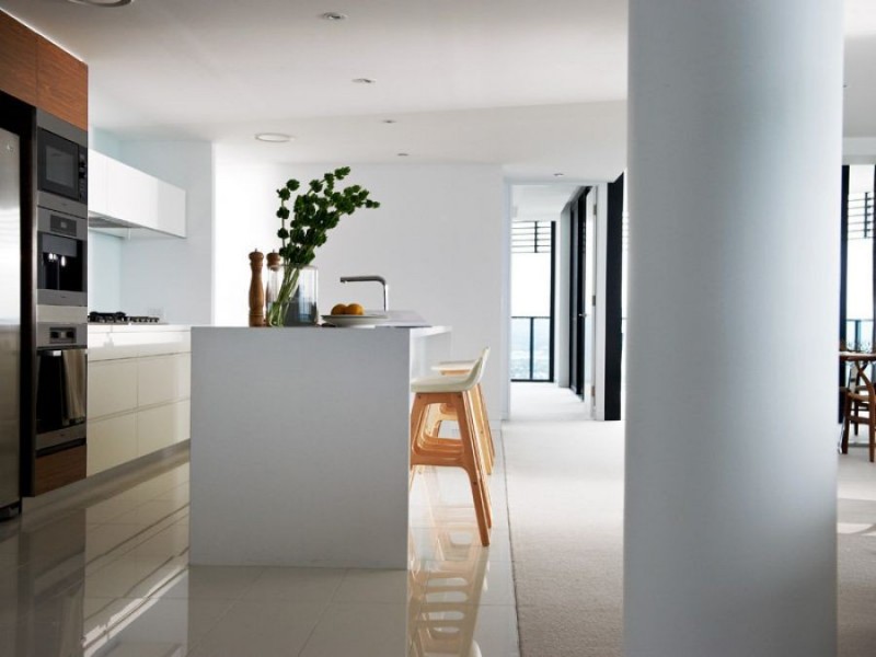 4202 / 1 Oracle Boulevard, Broadbeach QLD 4218