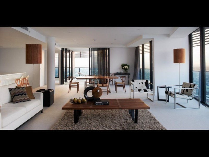 4202 / 1 Oracle Boulevard, Broadbeach QLD 4218