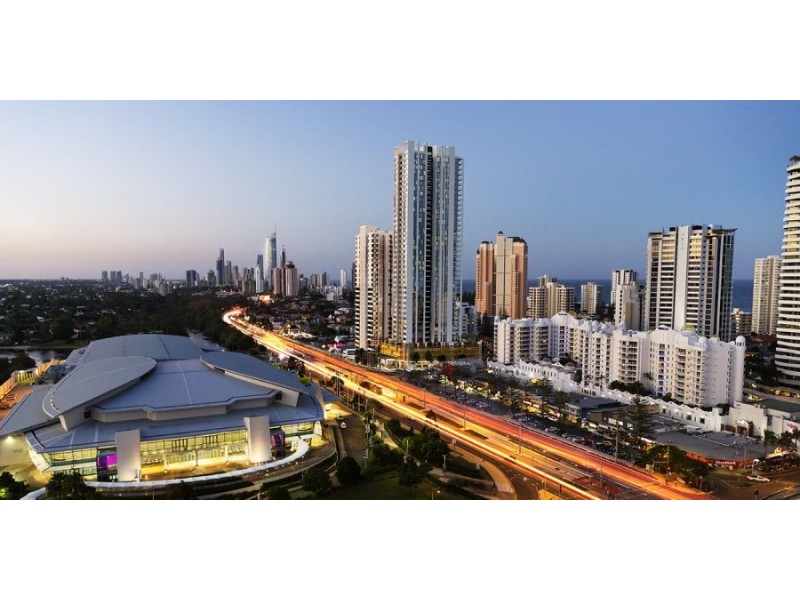 2 – 4 Jubilee Avenue, Broadbeach QLD 4218