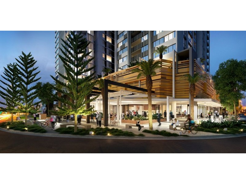 2 – 4 Jubilee Avenue, Broadbeach QLD 4218