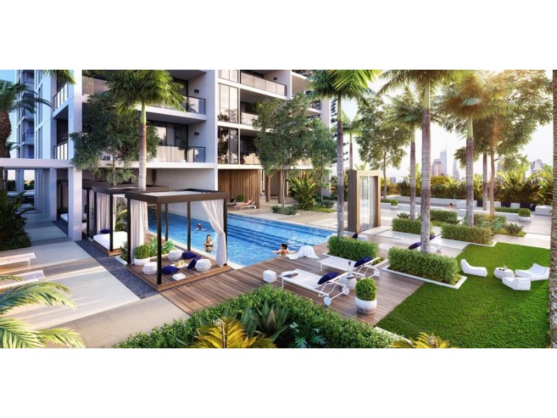 2 – 4 Jubilee Avenue, Broadbeach QLD 4218