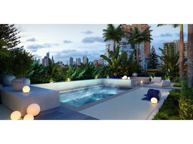 2 – 4 Jubilee Avenue, Broadbeach QLD 4218