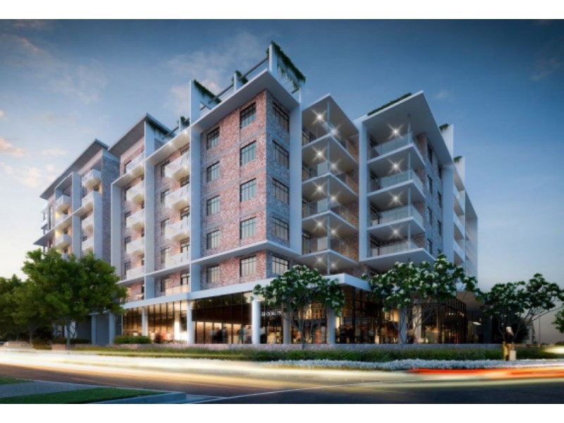 190 Varsity Parade, Varsity Lakes QLD 4227