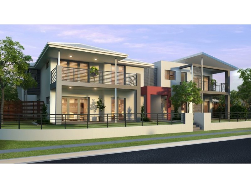 Lot 29 Border North Drive, Currumbin QLD 4223