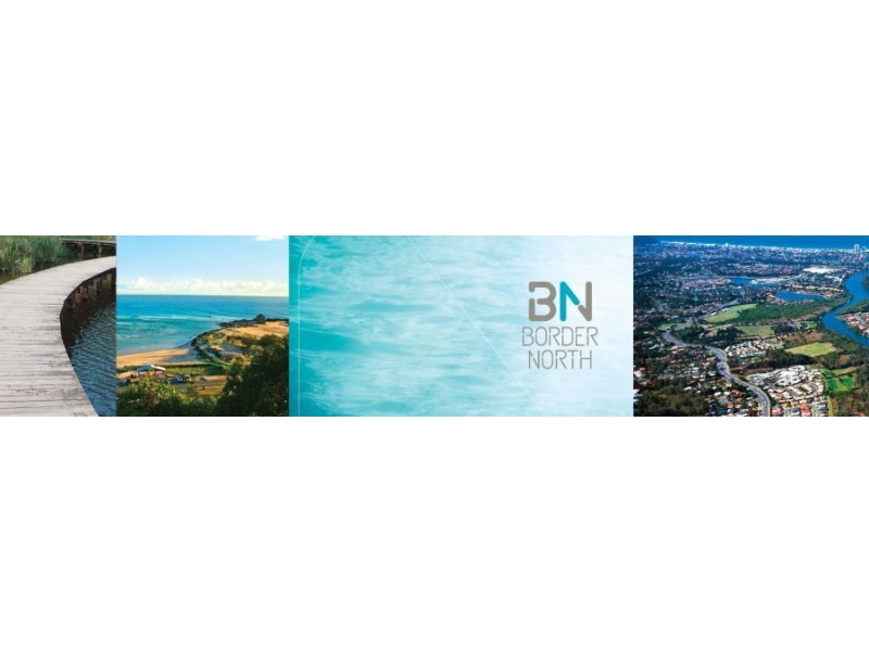 Lot 29 Border North Drive, Currumbin QLD 4223