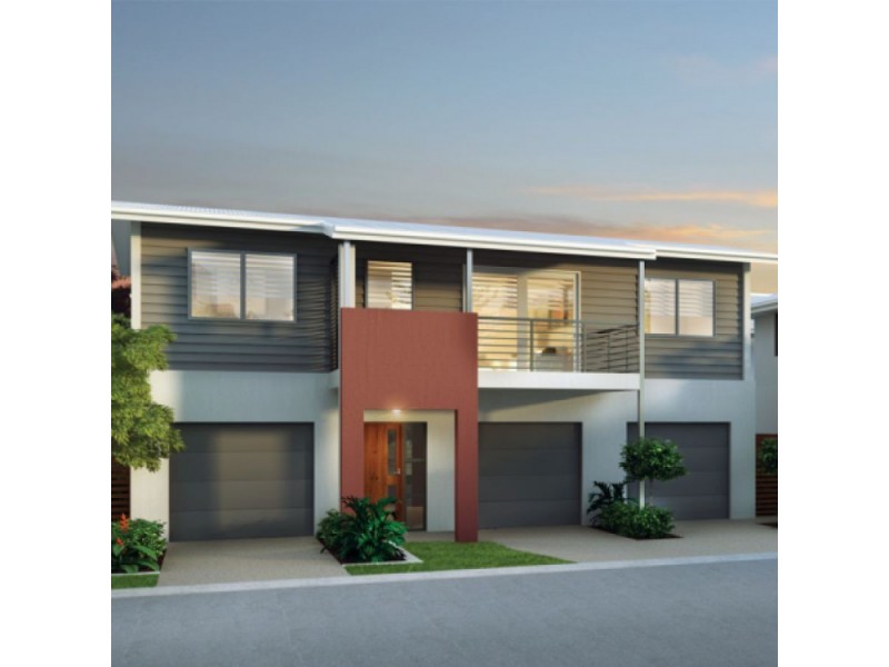 Lot 29 Border North Drive, Currumbin QLD 4223