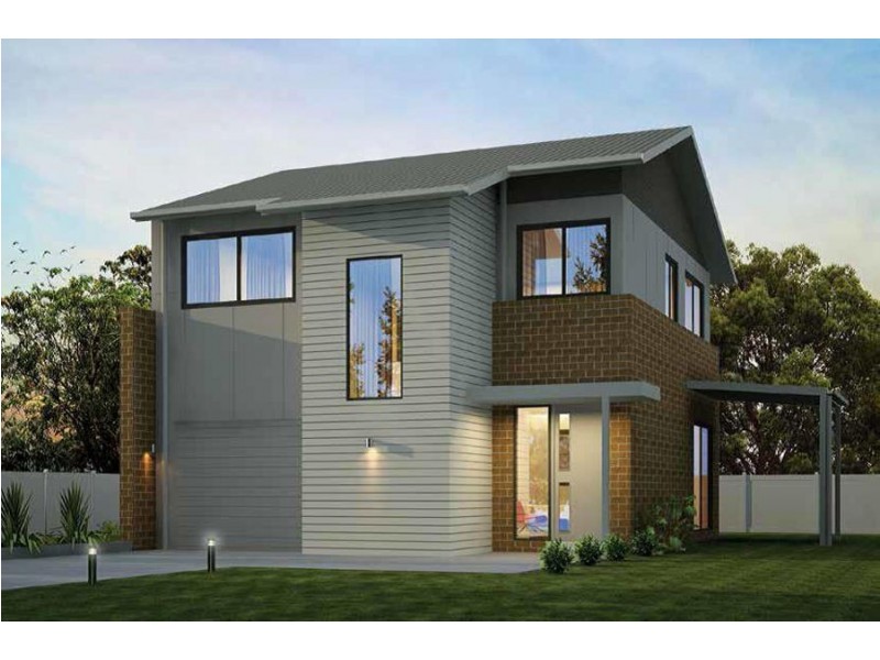 Lot 4 Savanna Gardens, Pimpama QLD 4209