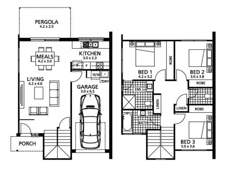Lot 4 Savanna Gardens, Pimpama QLD 4209