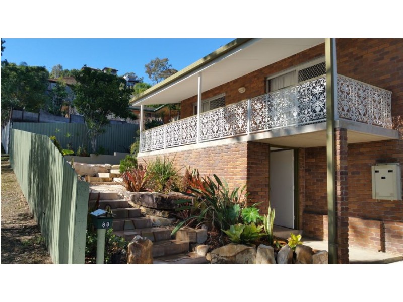 88 WEST BURLEIGH ROAD, Burleigh Heads QLD 4220