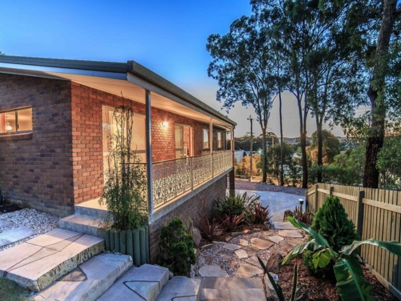 88 WEST BURLEIGH ROAD, Burleigh Heads QLD 4220