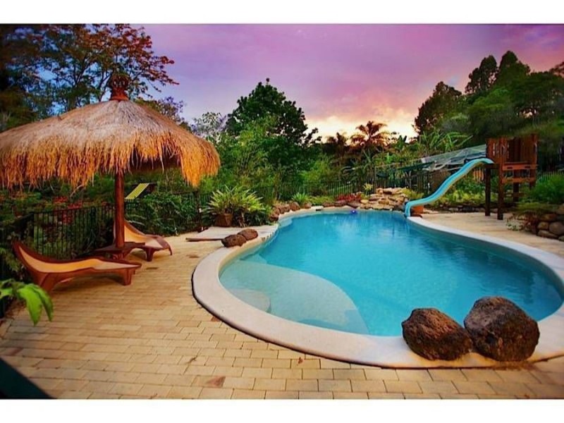 28 Bradman Drive, Currumbin Valley QLD 4223
