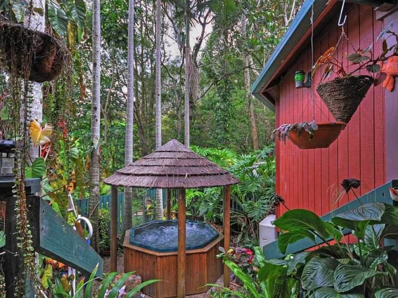 28 Bradman Drive, Currumbin Valley QLD 4223