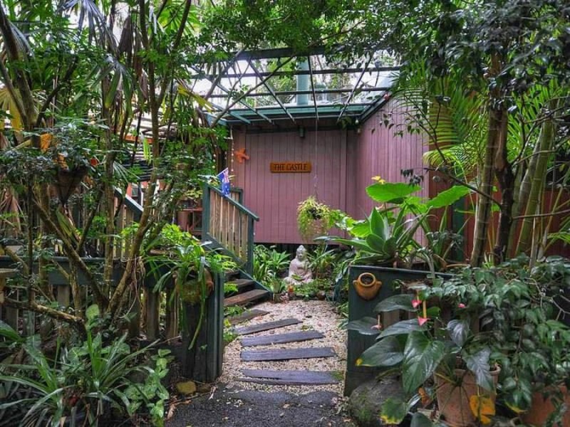 28 Bradman Drive, Currumbin Valley QLD 4223