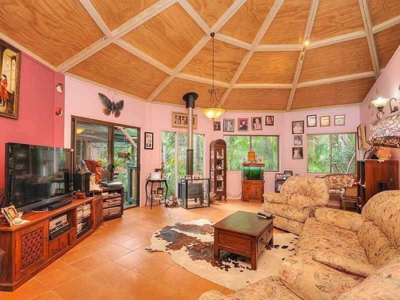 28 Bradman Drive, Currumbin Valley QLD 4223