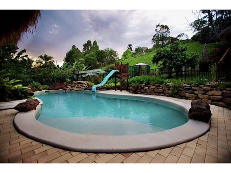 28 Bradman Drive, Currumbin Valley QLD 4223