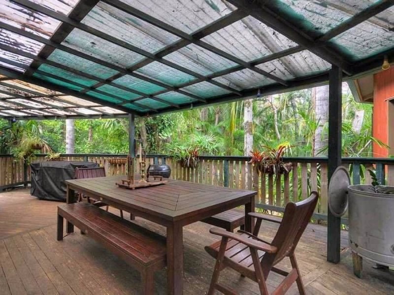 28 Bradman Drive, Currumbin Valley QLD 4223