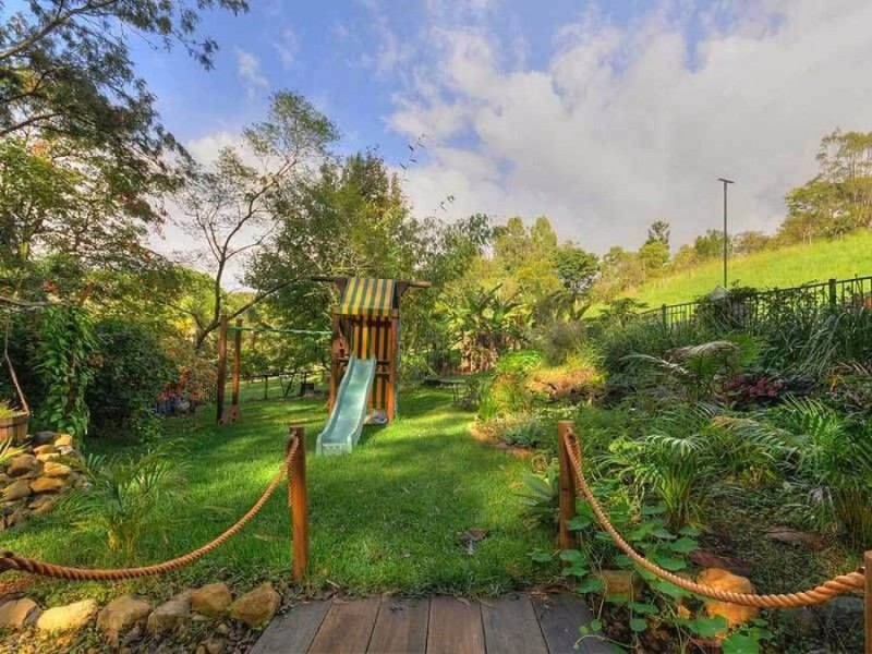 28 Bradman Drive, Currumbin Valley QLD 4223