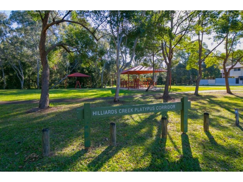 25 LUCY COURT, Ormiston QLD 4160