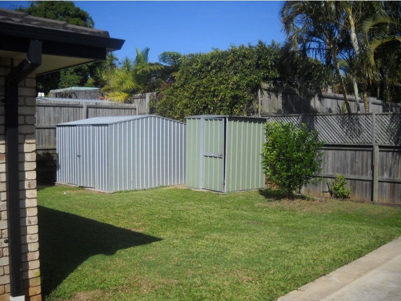 Cleveland QLD 4163