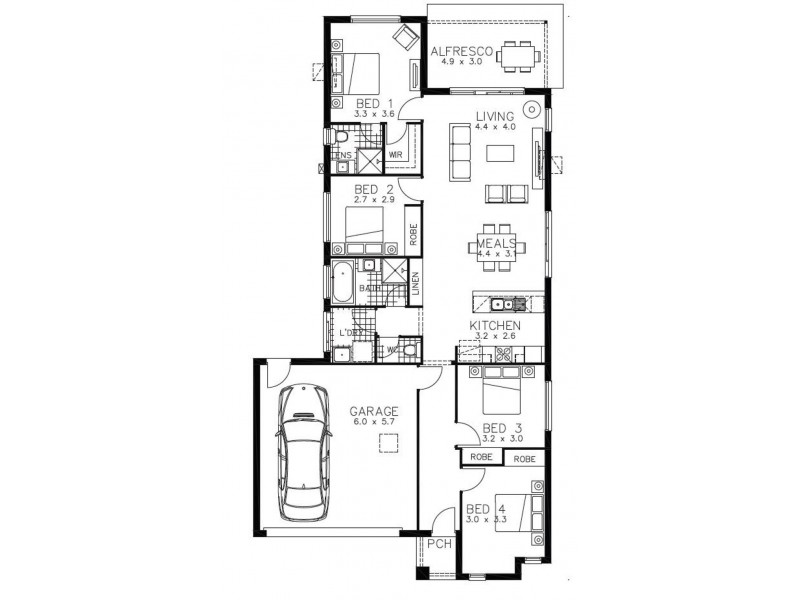 345 German Church Road, Mount Cotton QLD 4165