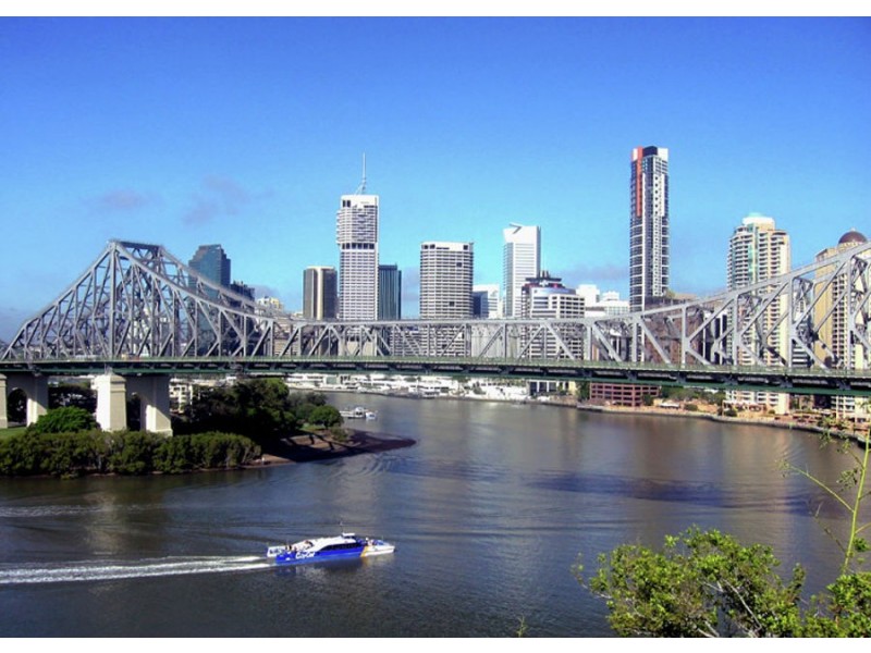 Brisbane QLD 4000