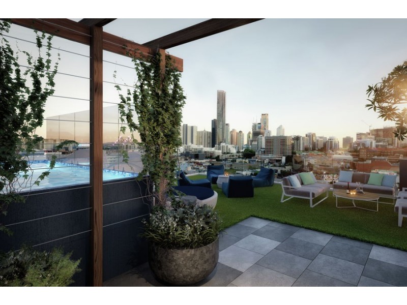 398 St Pauls Terrace, Fortitude Valley QLD 4006