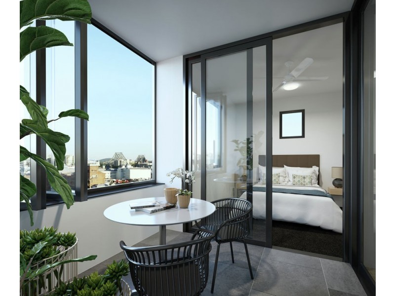 398 St Pauls Terrace, Fortitude Valley QLD 4006