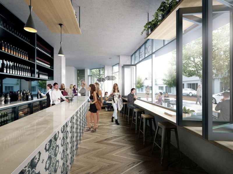 398 St Pauls Terrace, Fortitude Valley QLD 4006