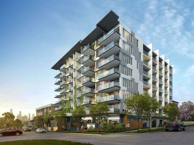 48-54 Lincoln Street, Greenslopes QLD 4120
