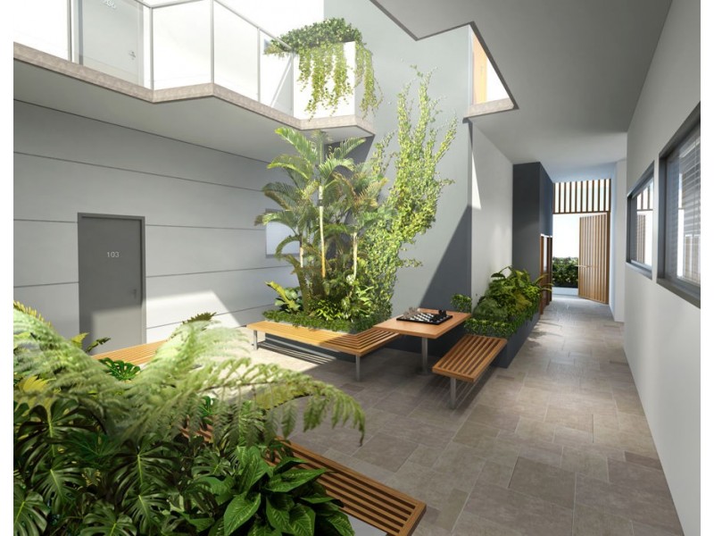 48-54 Lincoln Street, Greenslopes QLD 4120