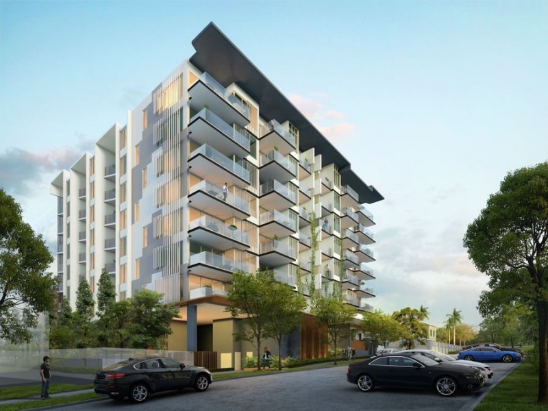48-54 Lincoln Street, Greenslopes QLD 4120