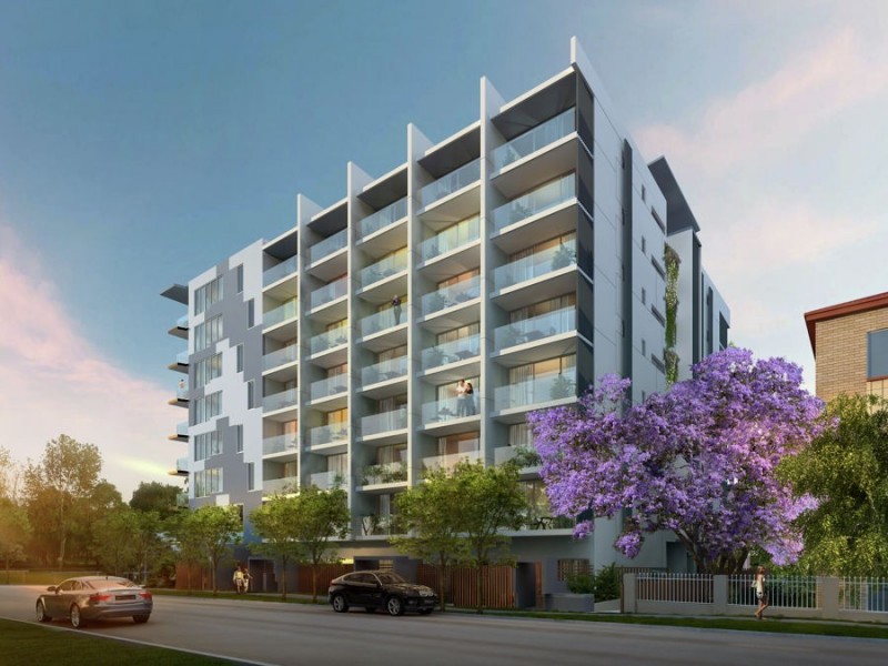 48-54 Lincoln Street, Greenslopes QLD 4120