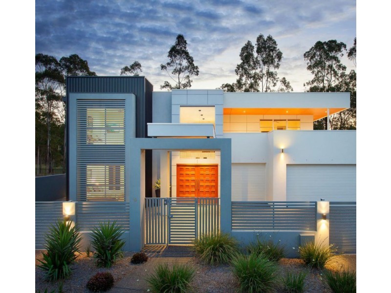 1 Tournament Drive, Brookwater QLD 4300