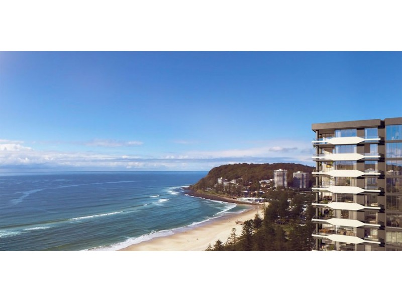 72 The Esplanade, Burleigh Heads QLD 4220
