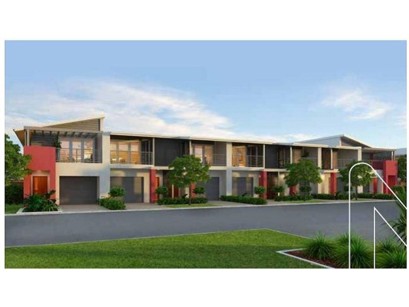 Lot 16 / 3 Border Drive North, Currumbin QLD 4223