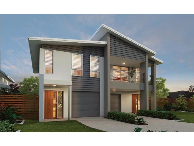 Lot 16 / 3 Border Drive North, Currumbin QLD 4223