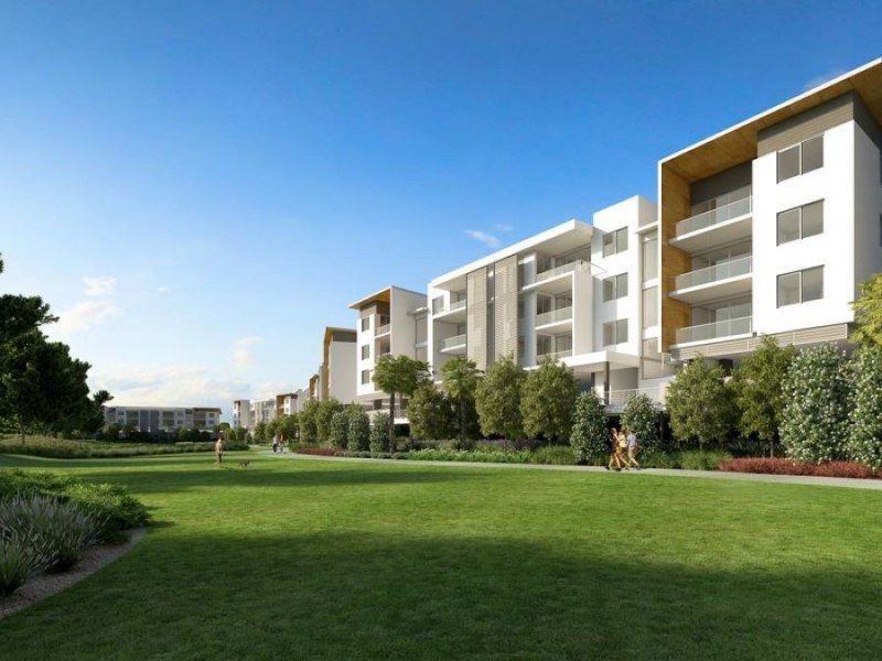 3206 / 31 Bourton Road, Merrimac QLD 4226